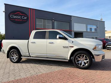 DODGE RAM 3.0 DIESEL CREW CAB LIMITED