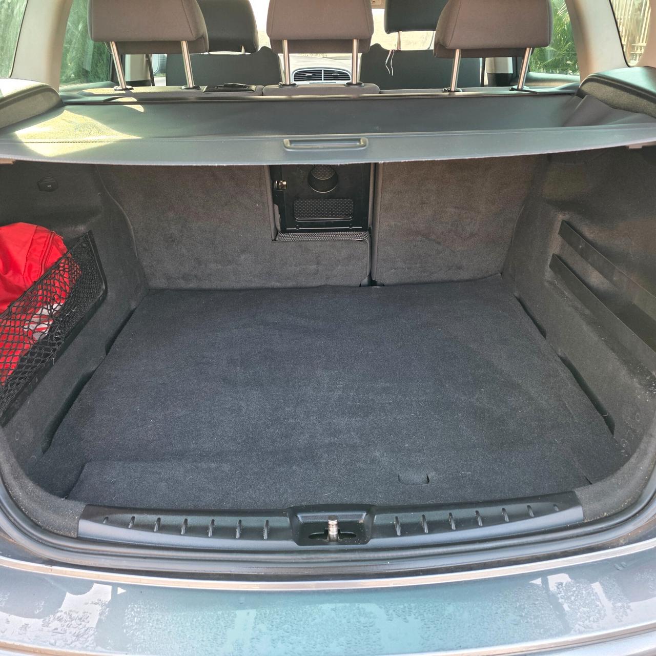 Seat Altea XL 1.6 Style BI FUEL I-Tech