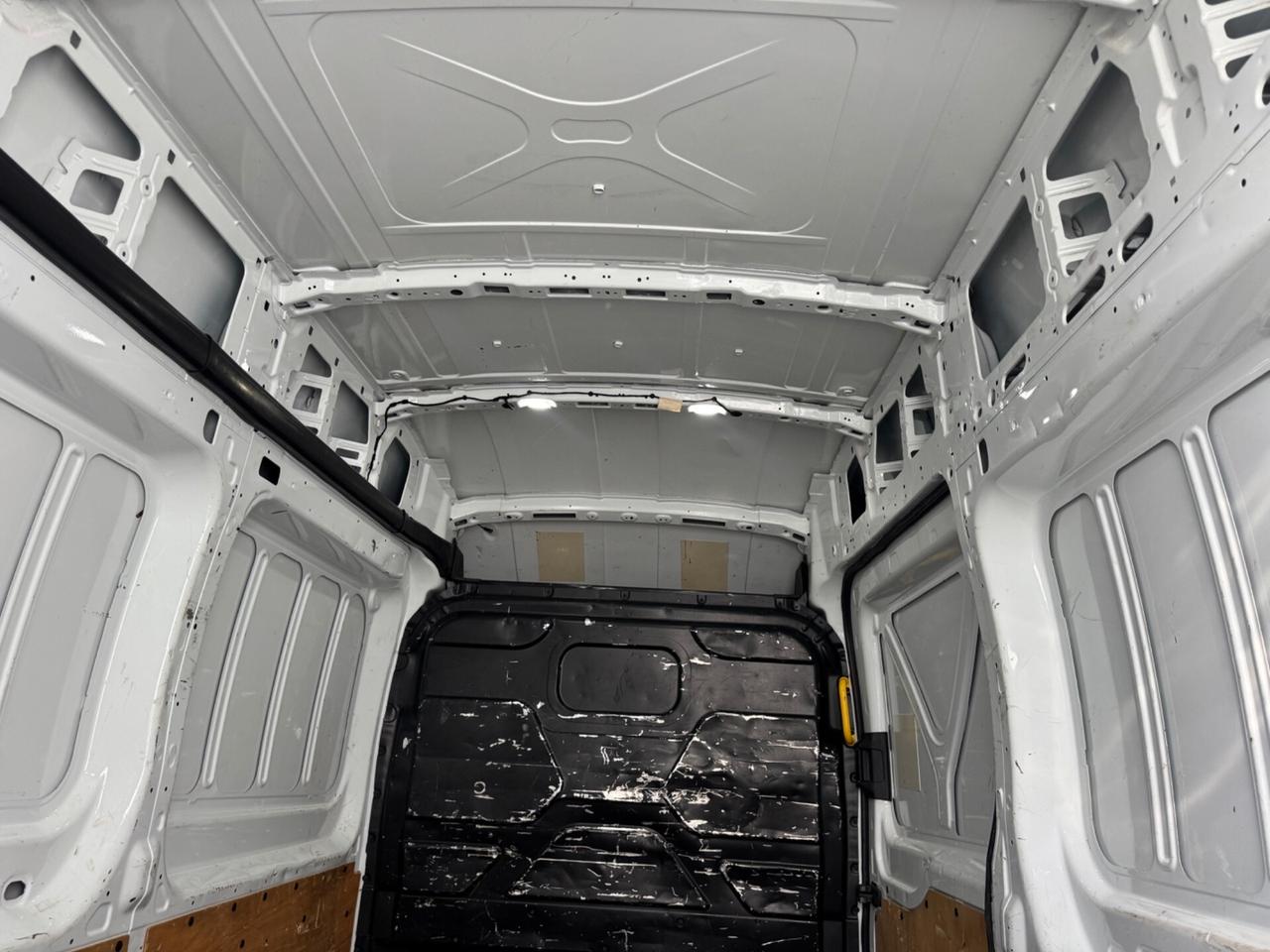 FORD TRANSIT 350 2.0 TDCi ECOBLUE 170CV TREND – 2019