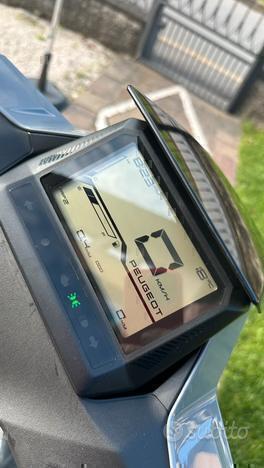 Peugeot Tweet 125 euro 5+