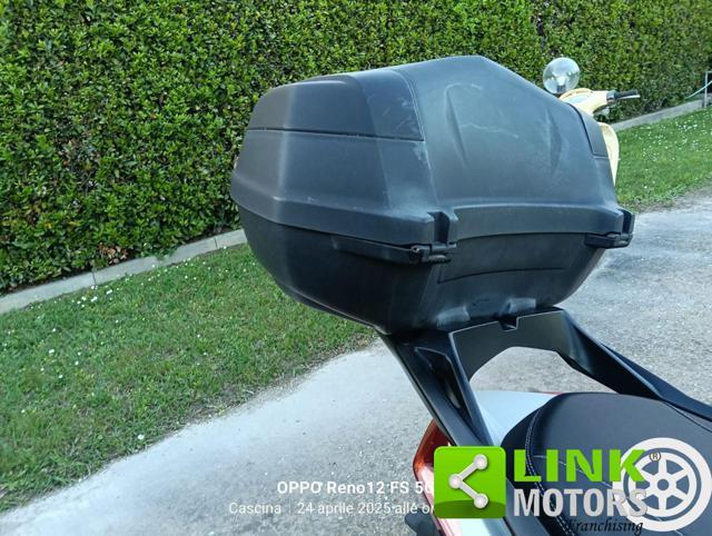 YAMAHA X-MAX 300 X-MAX 300