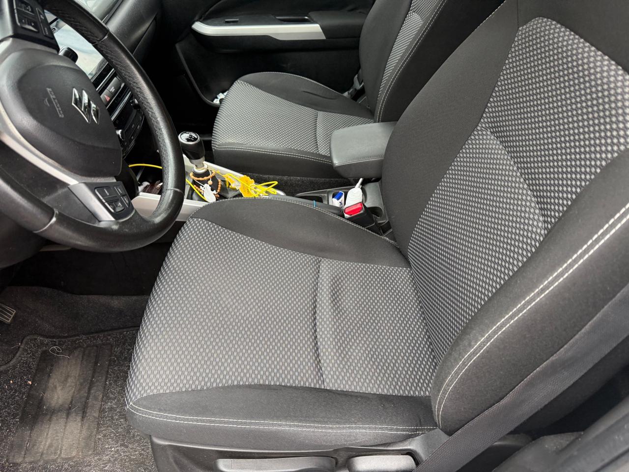 Suzuki Vitara 1.6 DDiS V-Cool