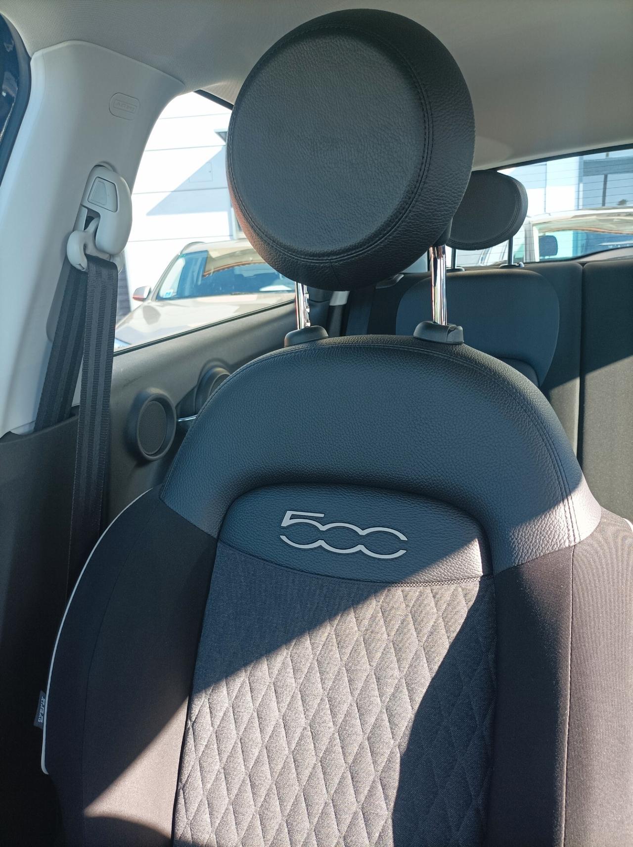 Fiat 500X 1.6 MultiJet 120 CV Business