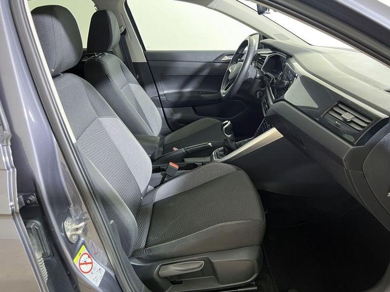 Volkswagen Polo Polo 1.0 evo Edition Plus 80cv
