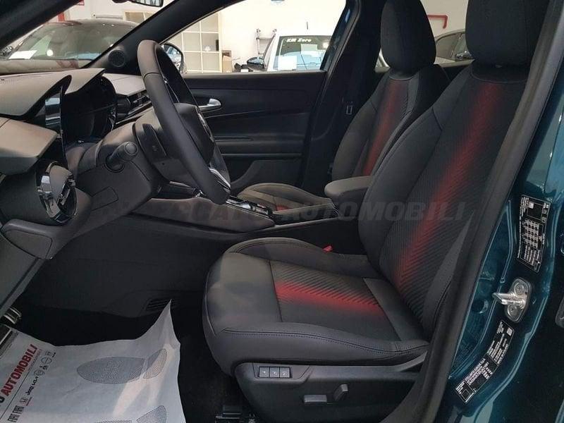 Alfa Romeo Junior Junior 1.2 ibrida Speciale 136cv edct6