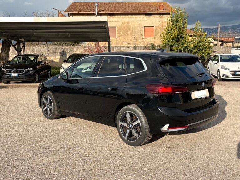 Bmw Active Tourer 218d 150cv 110kw Luxury Aut