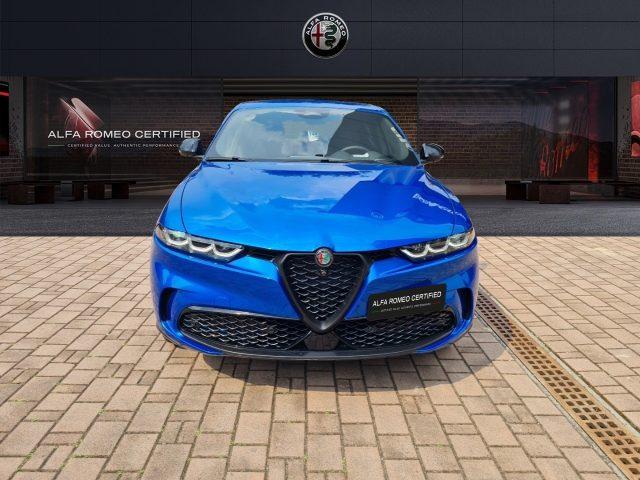 ALFA ROMEO Tonale HYBRID 130 CV SPECIALE