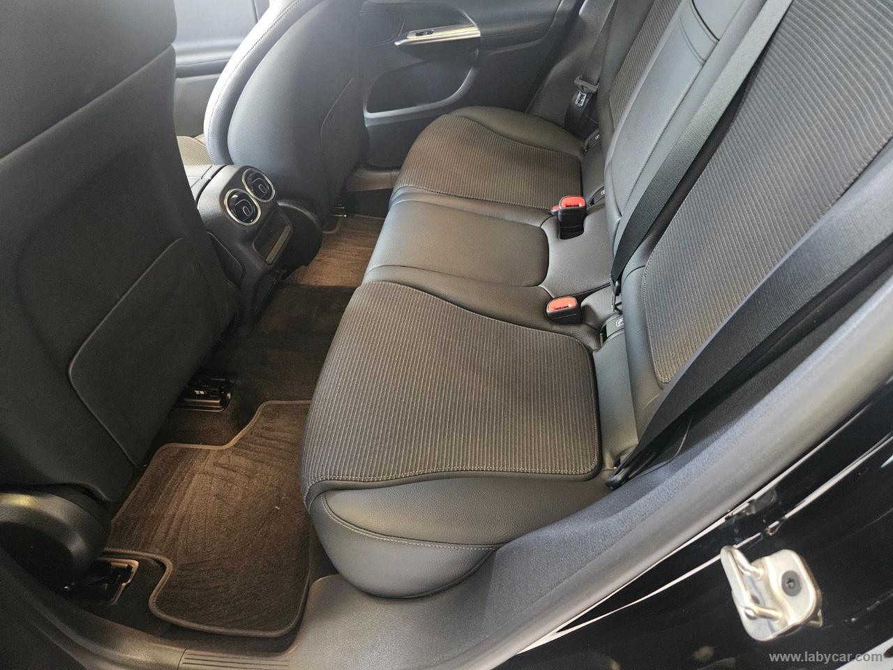 MERCEDES-BENZ GLC 220 d 4M Mild Hybrid Advanced