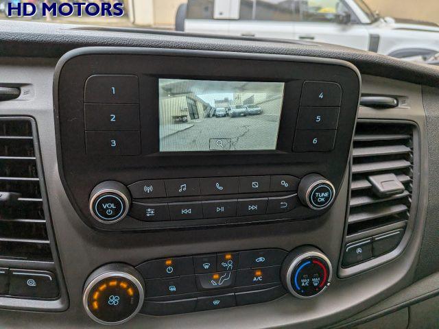 FORD Transit 350 2.0 170CV RWD PM-RG ribaltabile gemellato