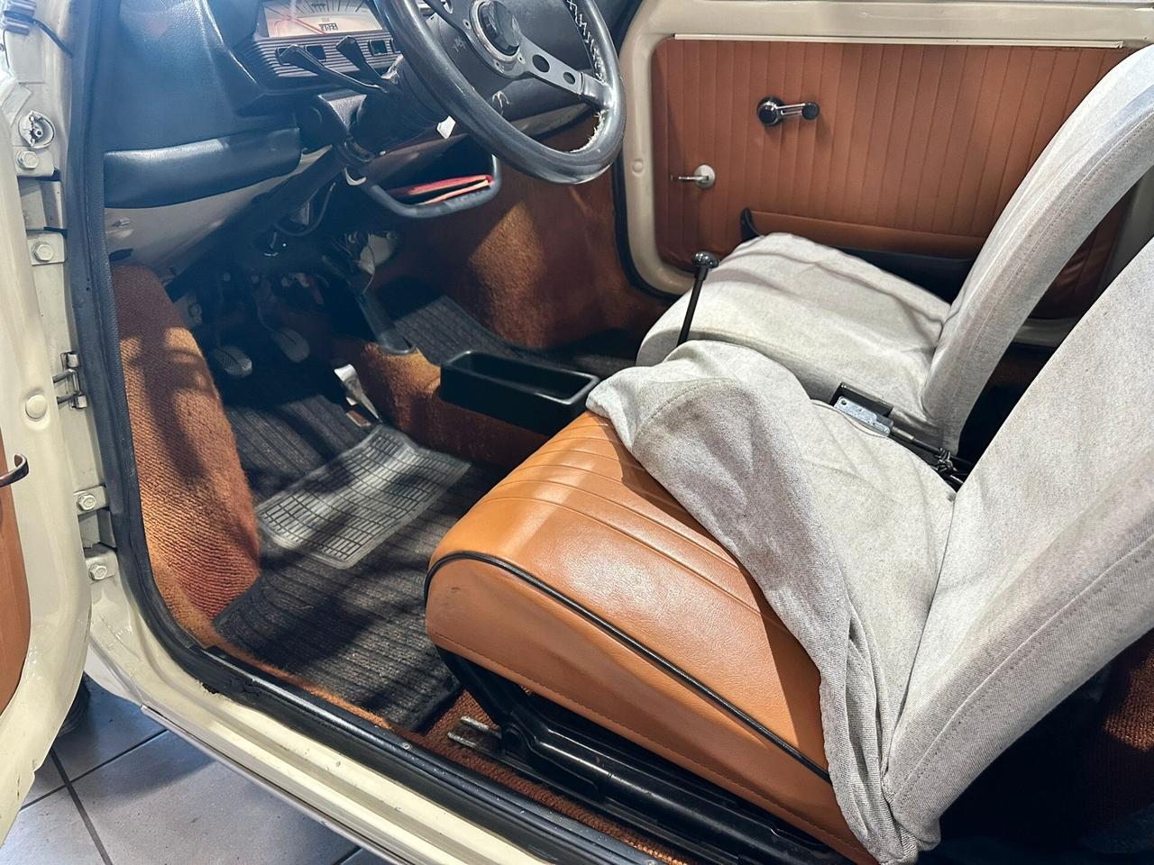 Fiat 500L Cinquecento L