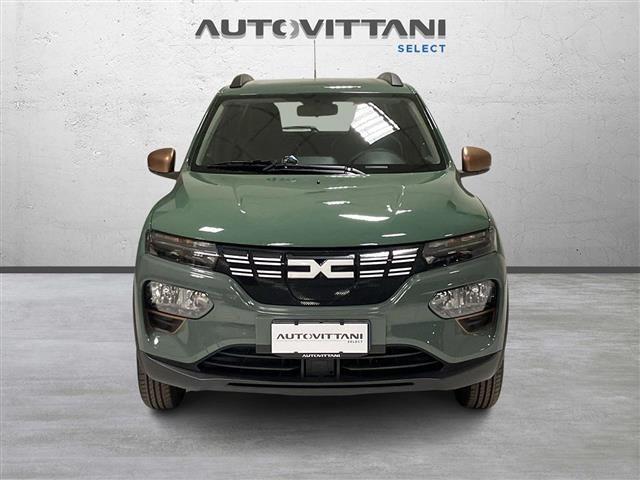DACIA Spring Electric 65 Extreme