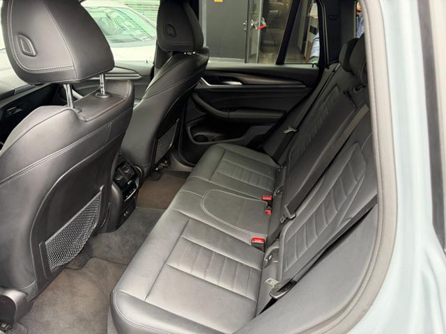 BMW X3 xDrive30e M Sport