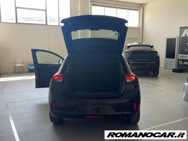 OPEL Corsa 1.2 110cv Hybrid Yes DCT6