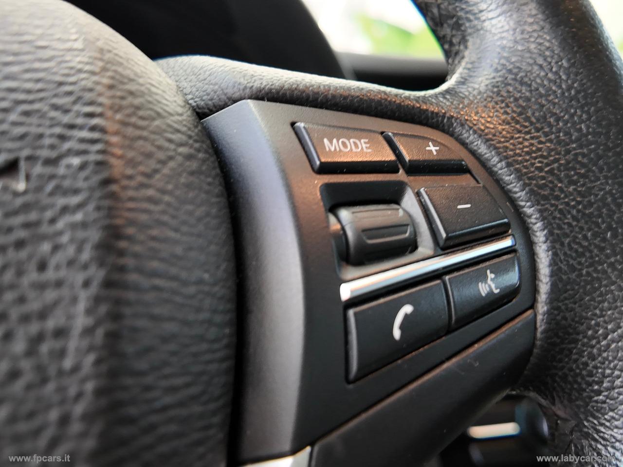 BMW X3 xDrive20d xLine