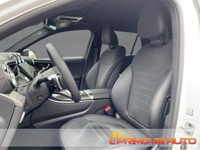 MERCEDES-BENZ G LC 450 d 4Matic Mild Hybrid AMG Line