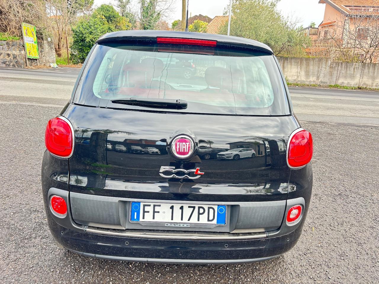 Fiat 500L 1.3 Multijet 95 CV Pop Star