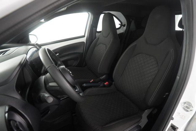 TOYOTA Aygo X Aygo X 1.0 VVT-i 72 CV 5 porte Trend S-CVT