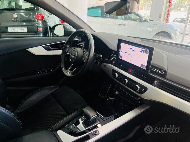 Audi A4 Avant 35 TDI/163 CV S line edition anno 20