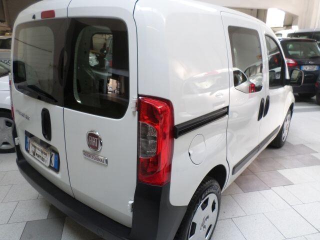 Fiat Fiorino 1.3 MJT 95cv Cargo SX P.Laterale Euro6D Autocarro