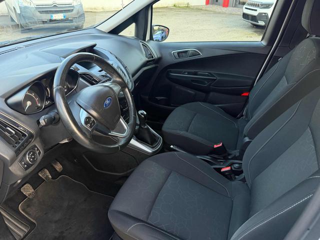 FORD B-Max 1.4 90 CV GPL Business