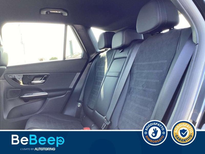Mercedes-Benz GLC 220 D AMG ADVANCED 4MATIC AUTO