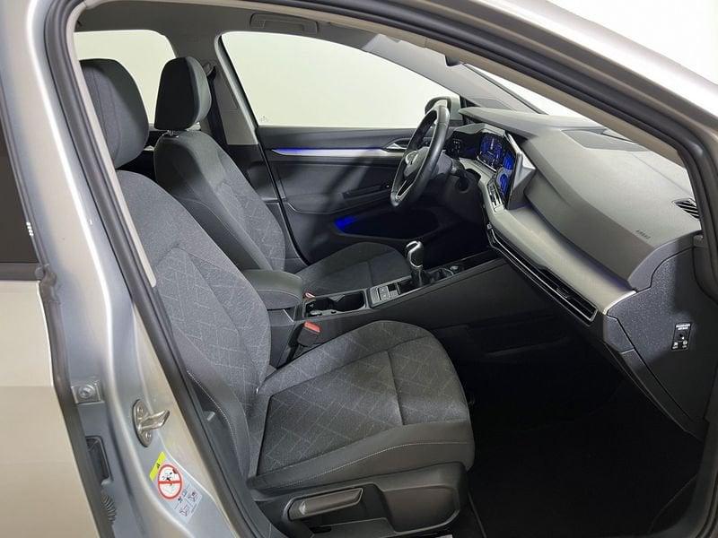 Volkswagen Golf 2.0 TDI Life