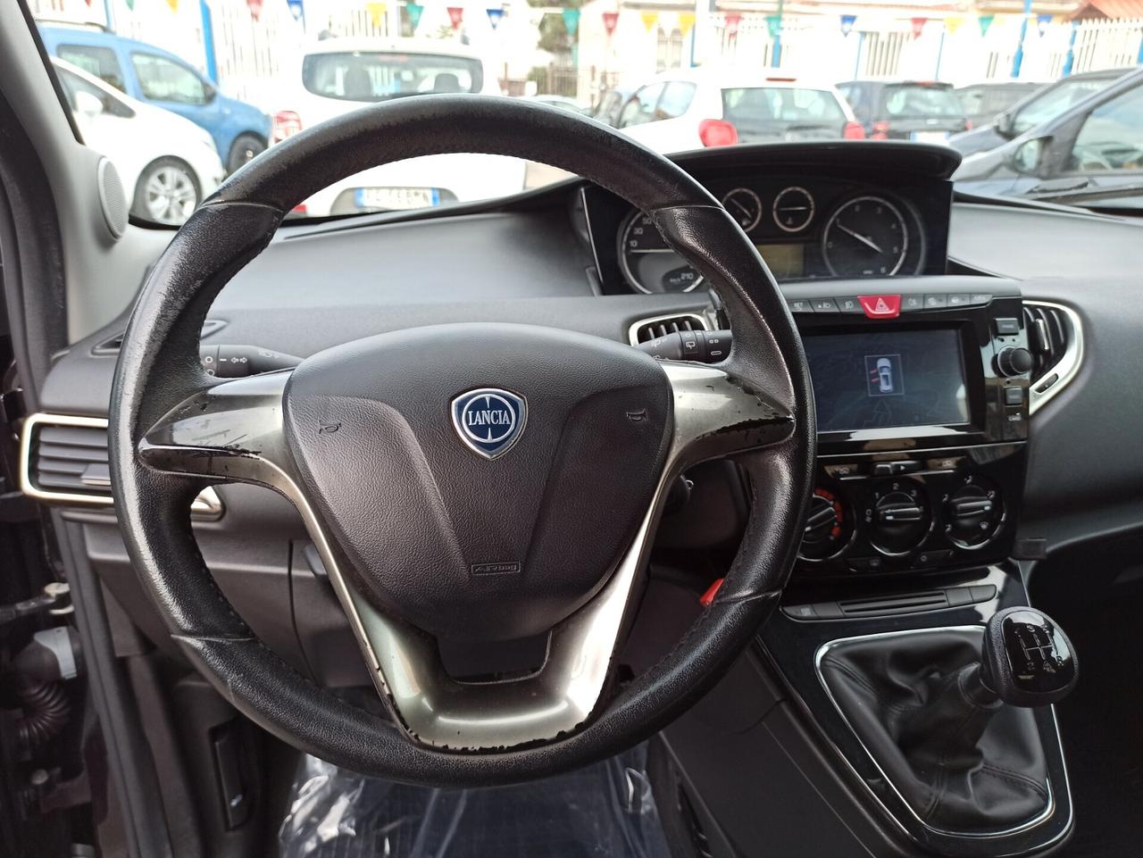 Lancia Ypsilon 1.3 MJT 16V 95 CV 5p. S&S Platinum