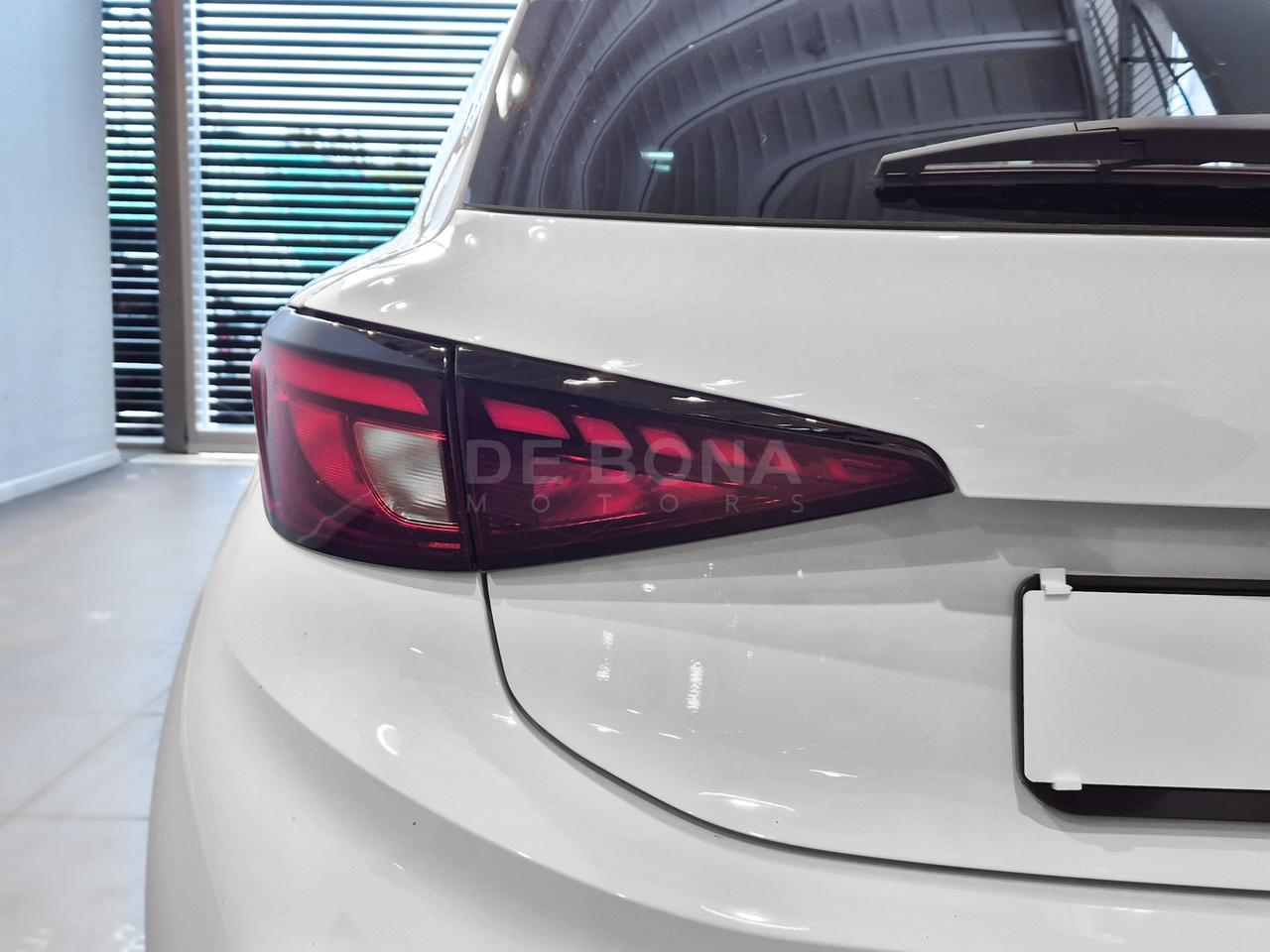 Mg MG3 1.5 hybrid+ luxury auto