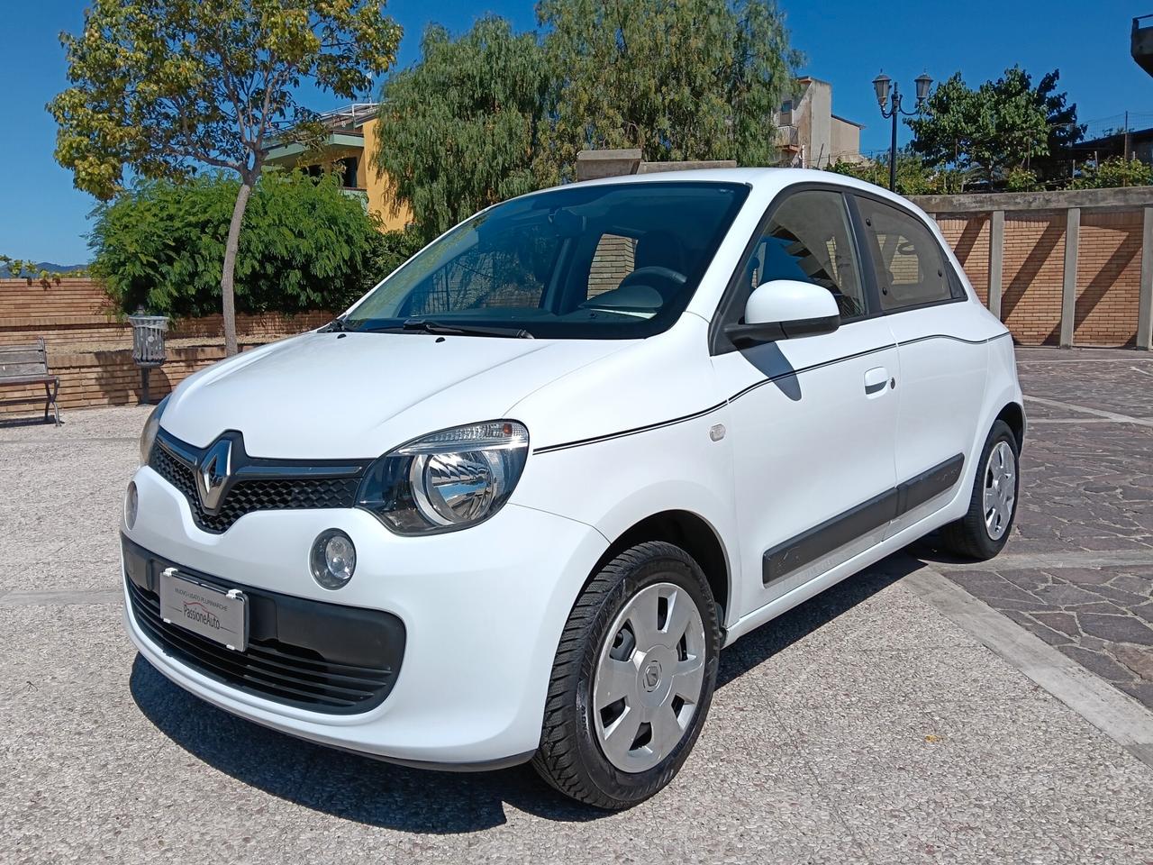 Renault Twingo SCe Zen 2016