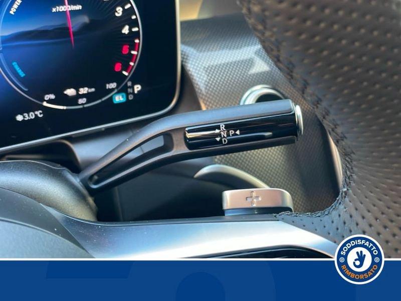 Mercedes-Benz GLC 300de 4Matic EQ-Power AMG Line Advanced