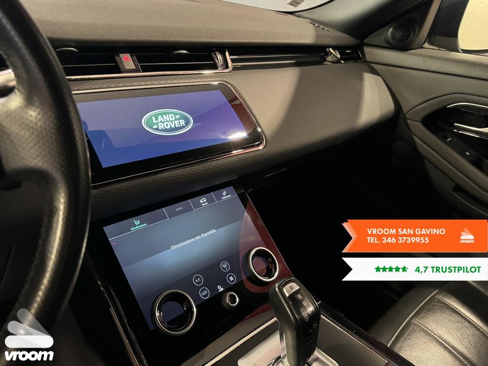 LAND ROVER RR Evoque 2ª serie Range Rover Evoq...