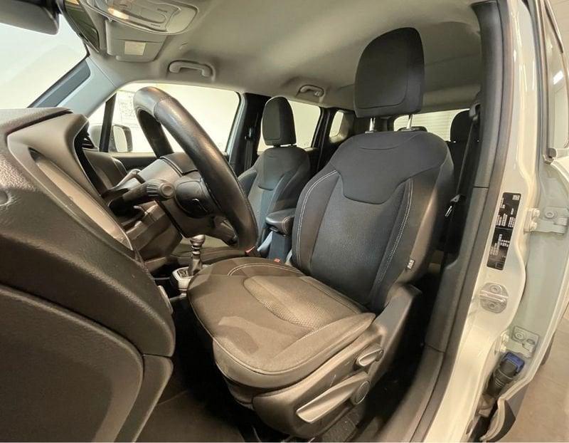 Jeep Renegade 1.0 T3 Limited