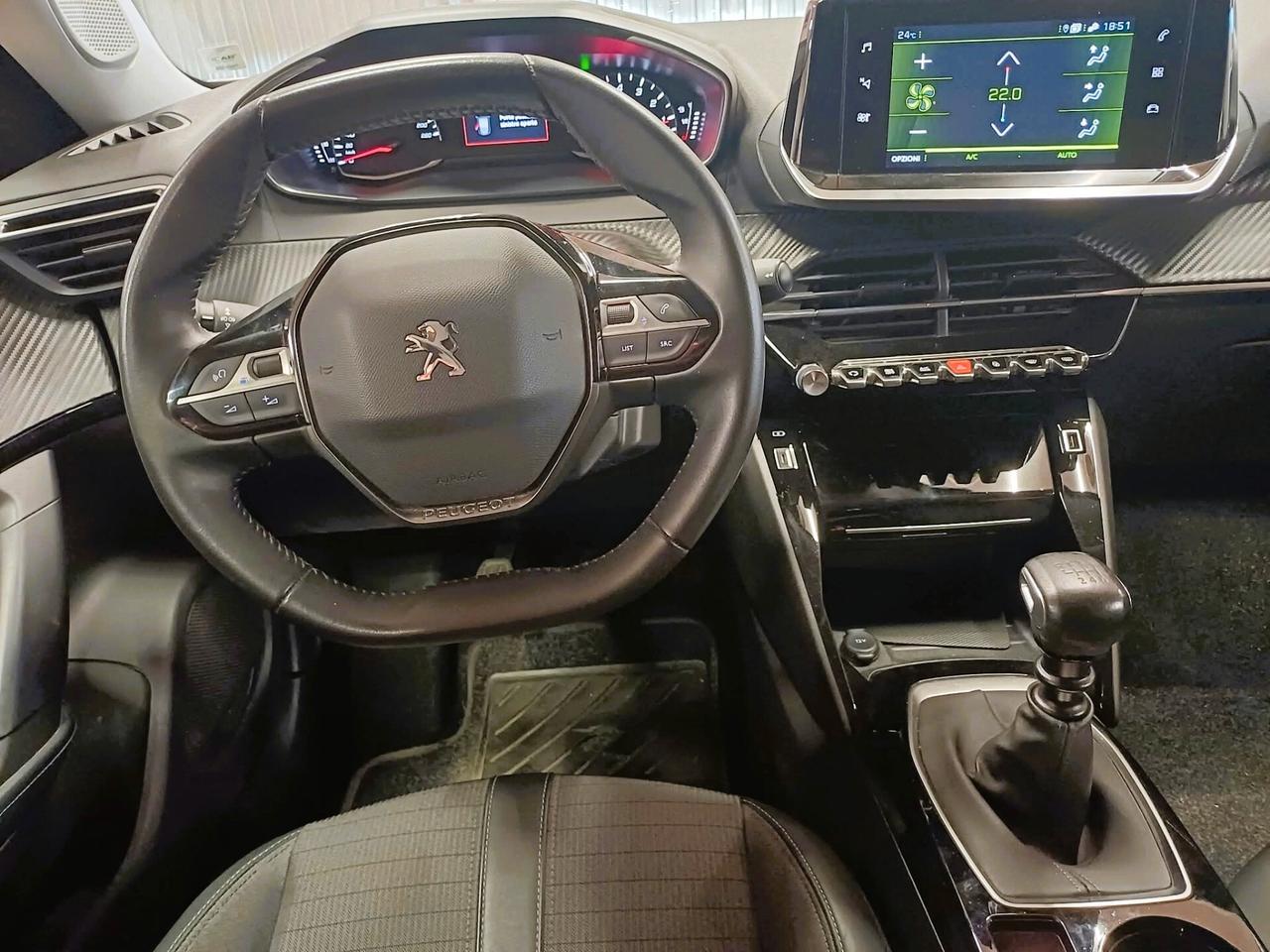 Peugeot 2008 PureTech 130 S&S Allure