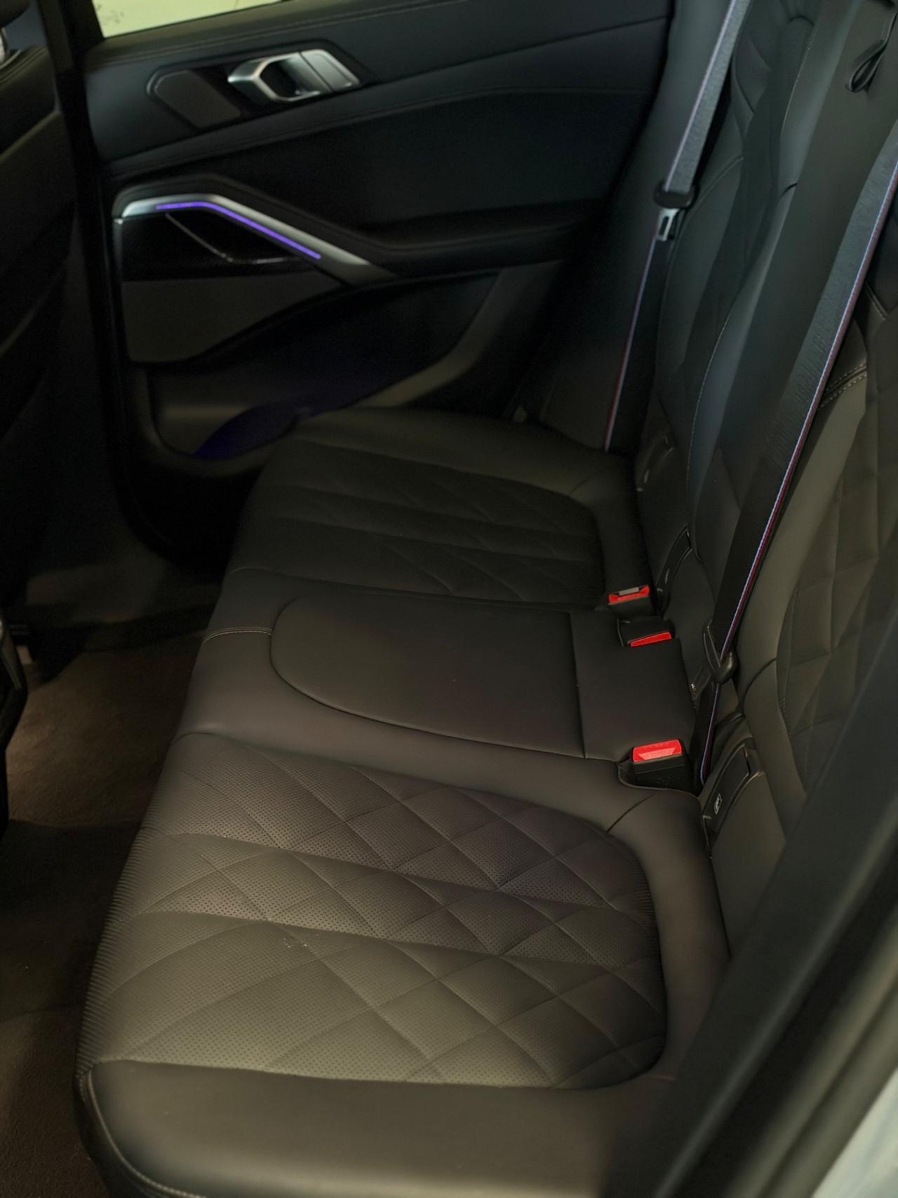 Bmw X6 xDrive30d 48V Msport Pro