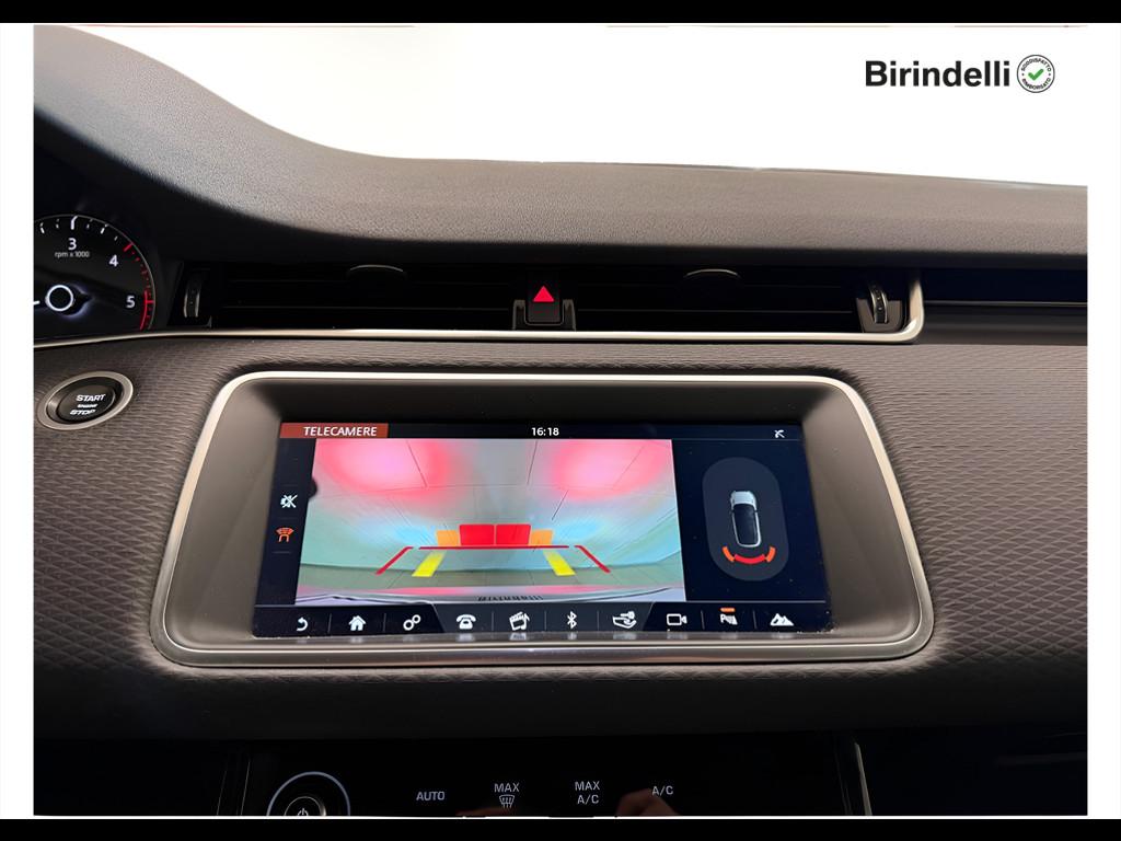 LAND ROVER RR Evoque 2ª serie - Range Rover Evoque 2.0D I4-L.Flw 150 CV AWD Auto