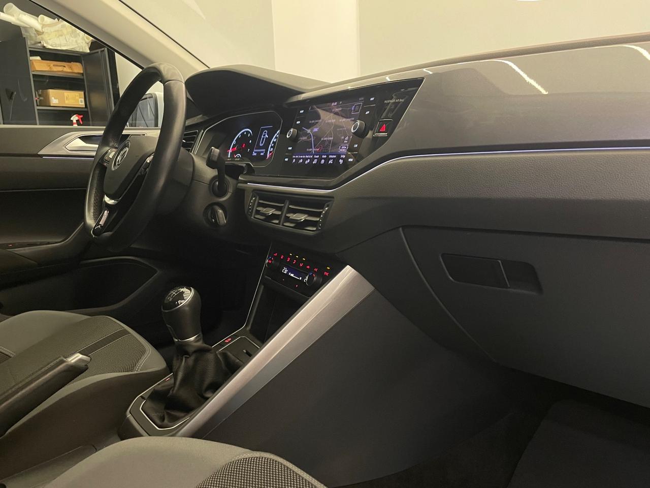 Volkswagen Polo 1.0 TSI 115 CV 5p. Highline R-LINE