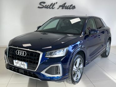 Audi Q2 30 TDI 116 Cv Manuale - 2022