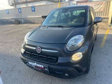 FIAT 500L SPORT 1.4 95CV S&S/BLOCK SHAFT