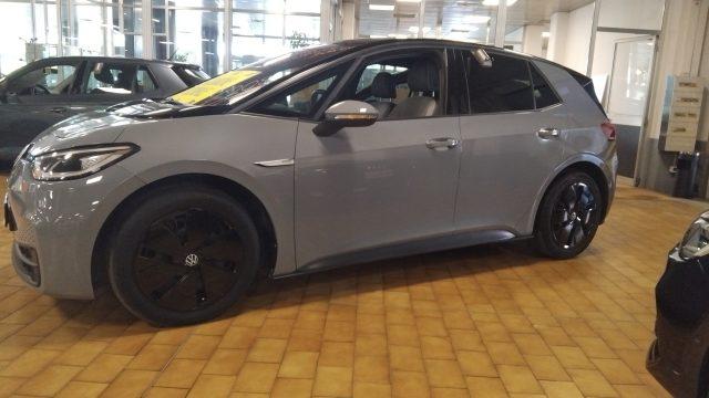 VOLKSWAGEN ID.3 PRO PERFORMANCE BATTERIA DA 58KW/H
