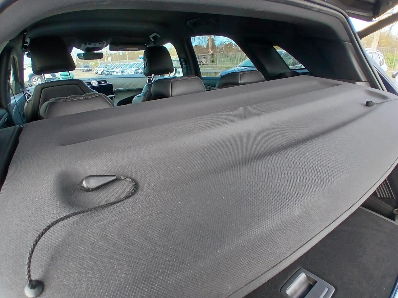 DS 7 Crossback BlueHDi 130 aut. Grand Chic