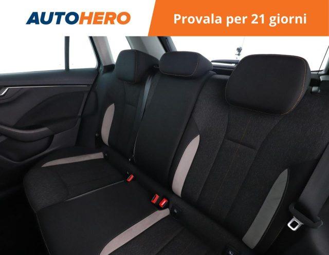 SKODA Kamiq 1.5 TSI ACT DSG Style