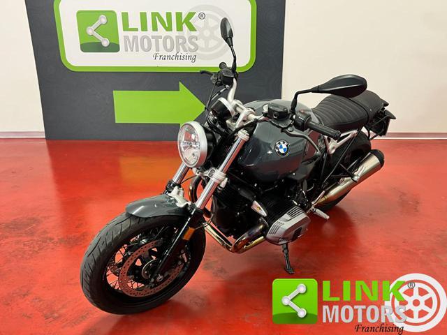 BMW R Nine T PURE