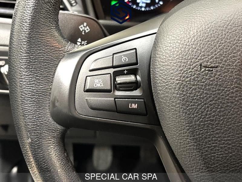 BMW Serie 2 Active Tourer Serie 2 216d Active Tourer Business