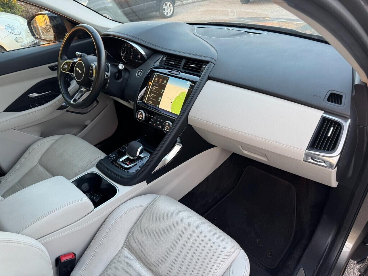 Jaguar E-Pace 2.0D I4 204 CV AWD Auto R-Dynamic