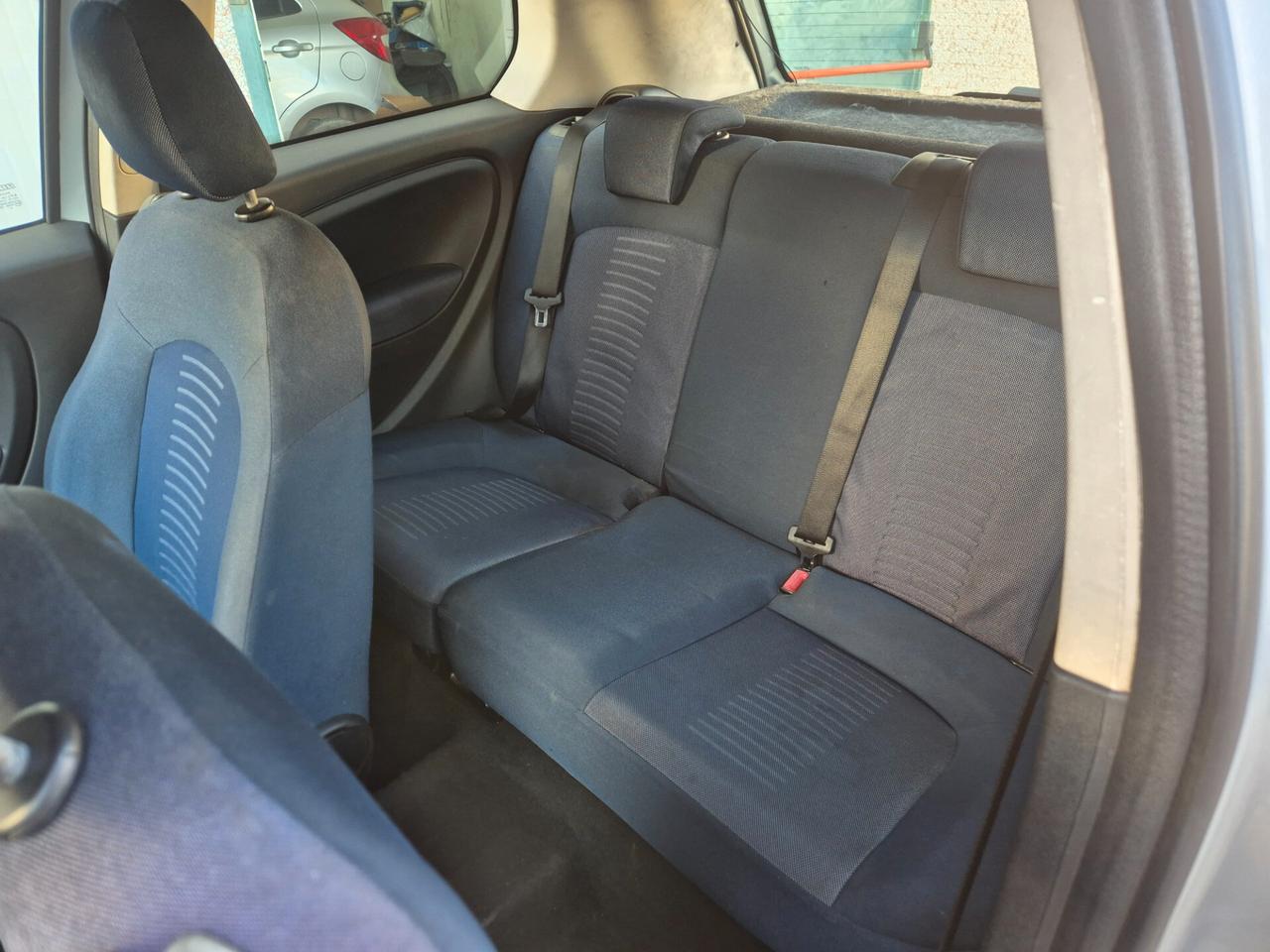 Fiat Grande Punto 1.2 3 porte Active