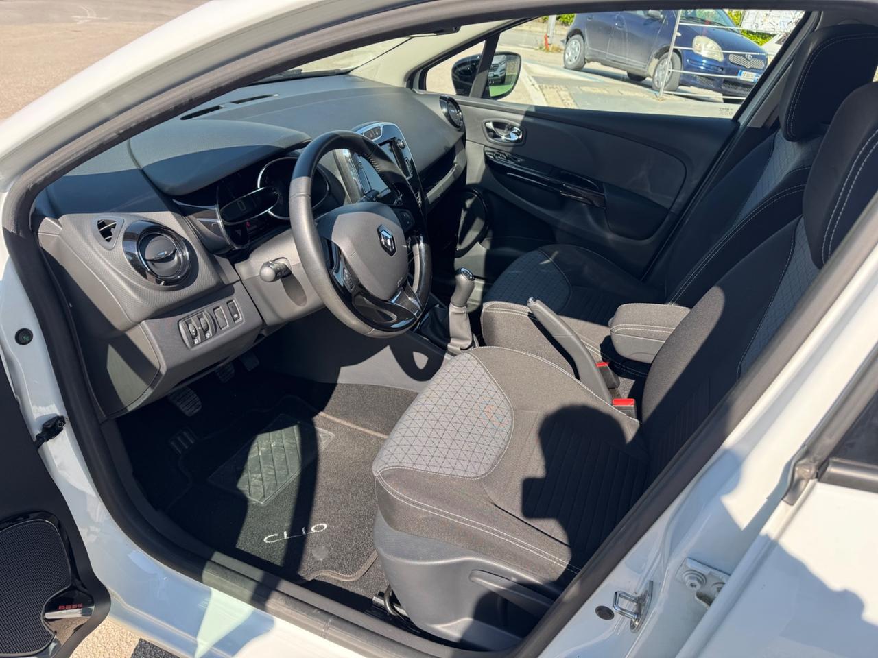 Renault Clio 1.5 dCi 8V 90CV Start&Stop 5 porte Energy