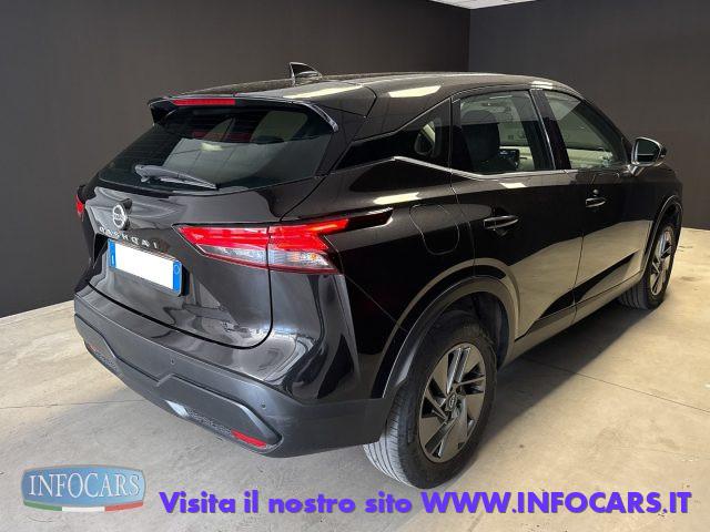 NISSAN Qashqai MHEV 158 CV Xtronic Business - PROMO