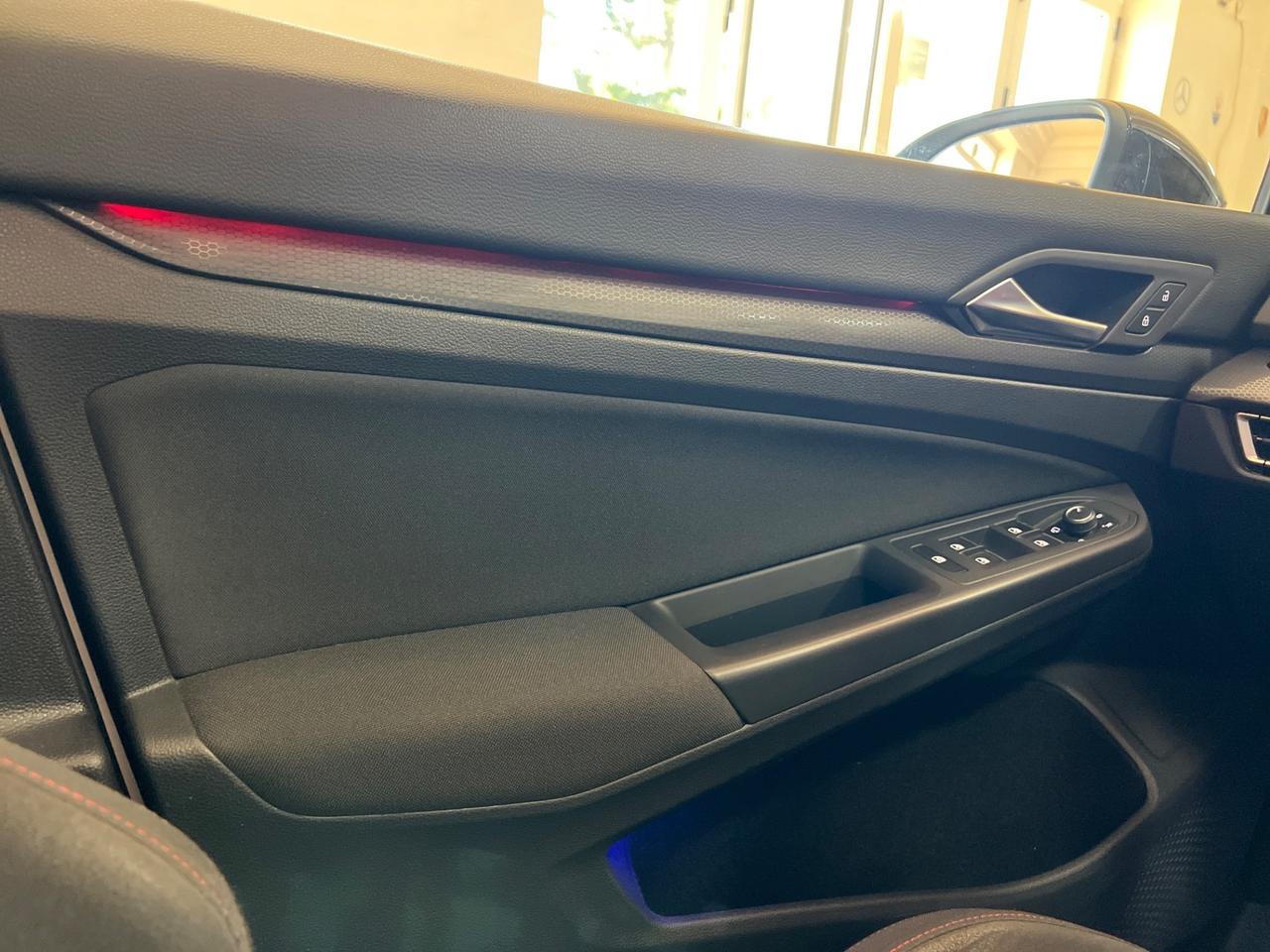 Volkswagen Golf GTI 2.0 TSI DSG FULL OPTIONAL!!