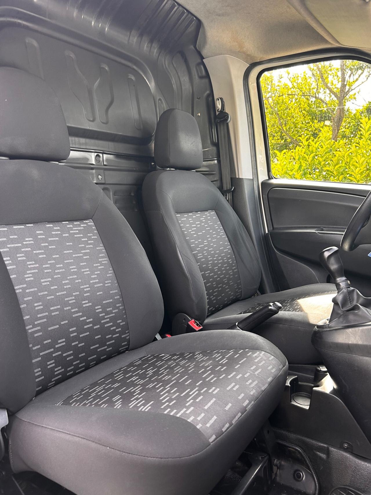 Opel Combo 1.3 MJT 95Cv Euro6 Furgone