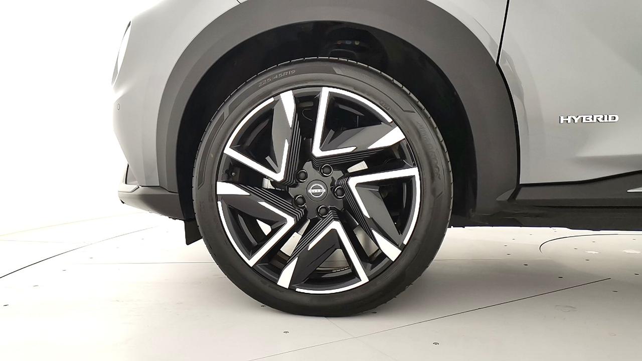 NISSAN Juke II 2024 - Juke 1.6 hev N-Design